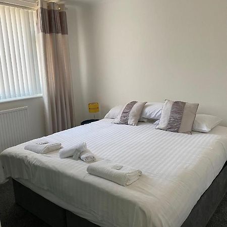 M&J Apartment Μπλάκπουλ Εξωτερικό φωτογραφία