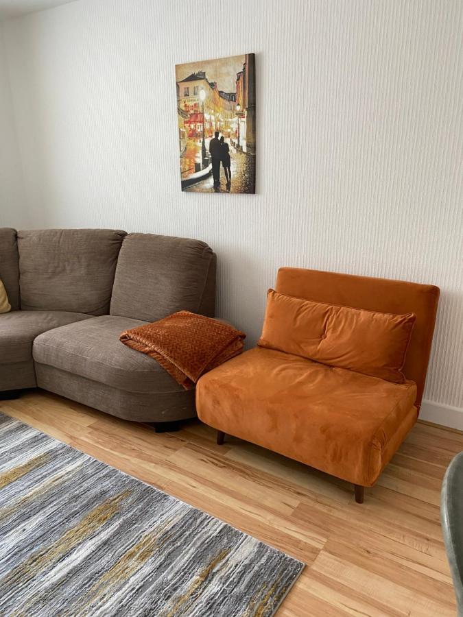 M&J Apartment Μπλάκπουλ Εξωτερικό φωτογραφία